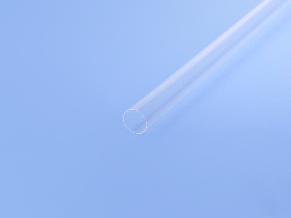 PTFE超薄管